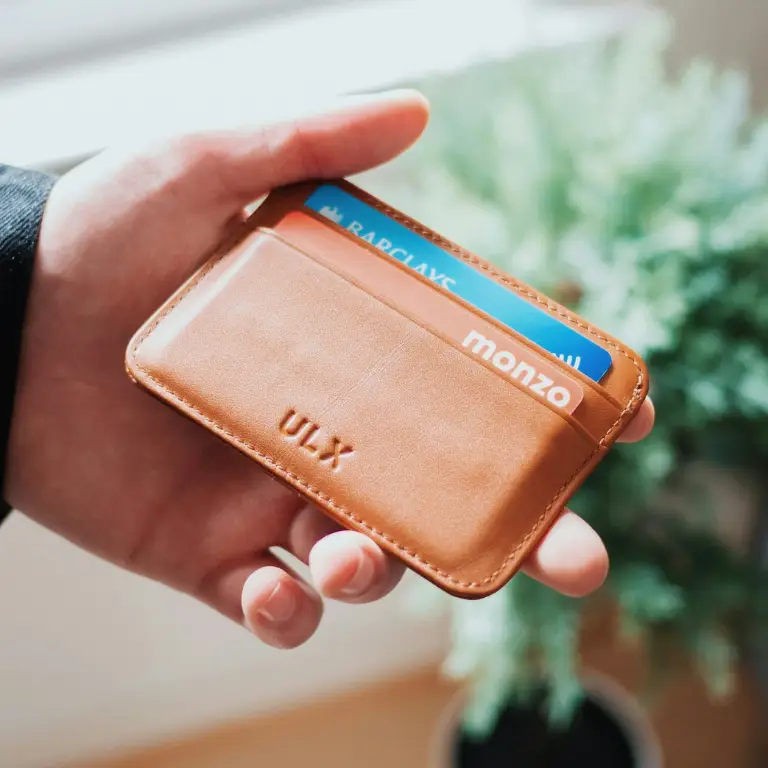 wallet