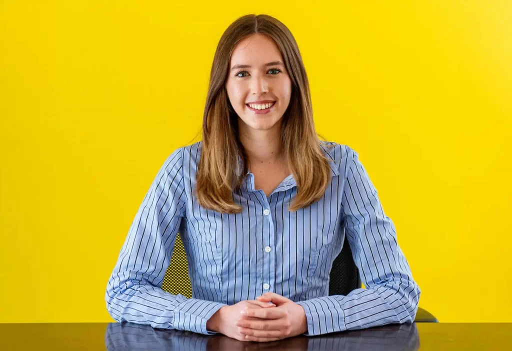 Francesca Terry