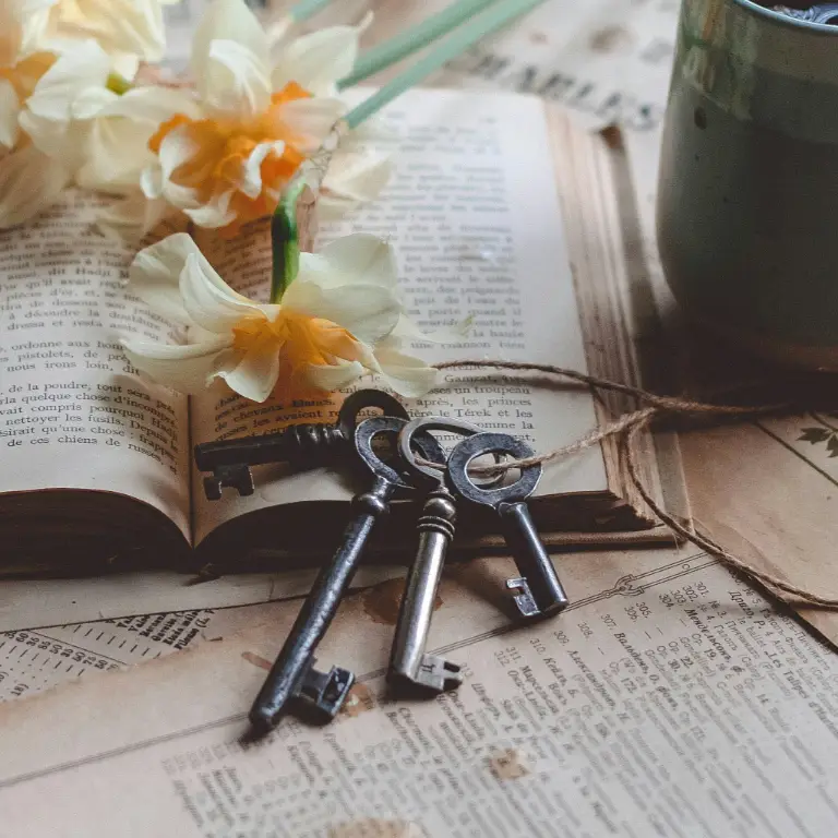 keys
