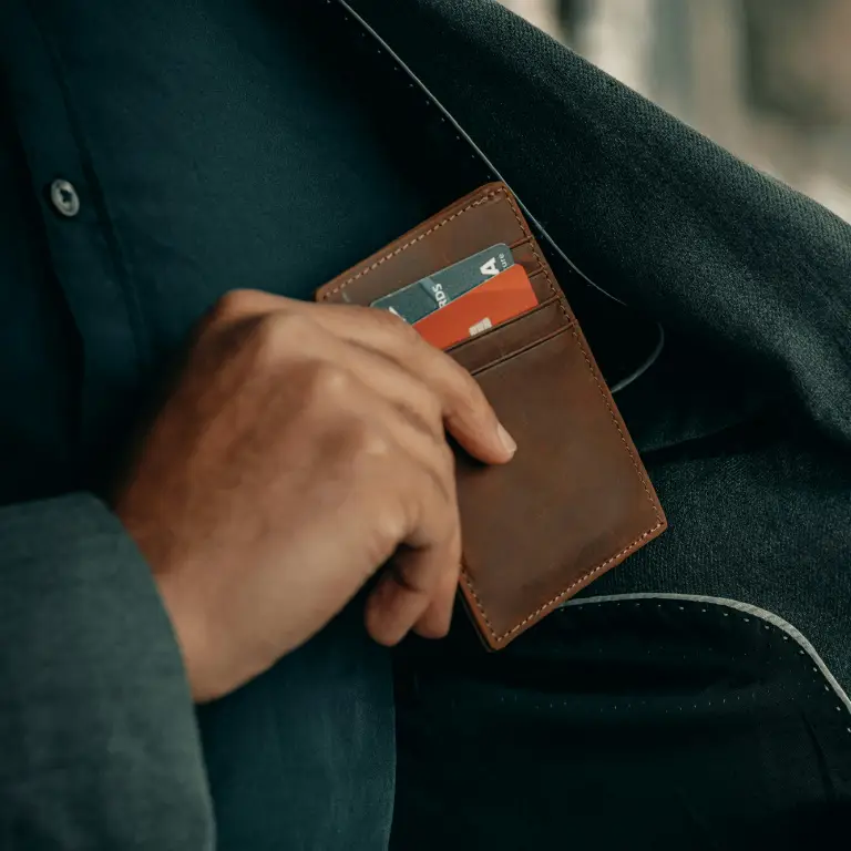 wallet