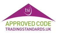approved code trading standards logo approved code trading standards logo