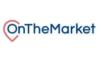 on the market logo on the market logo